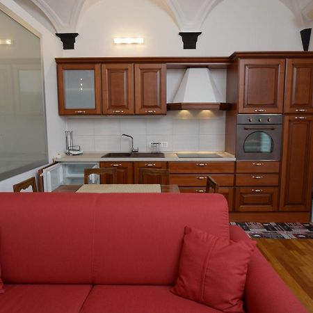 Soana Apartment جنوة المظهر الخارجي الصورة