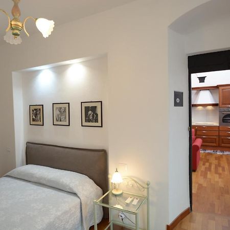 Soana Apartment جنوة المظهر الخارجي الصورة