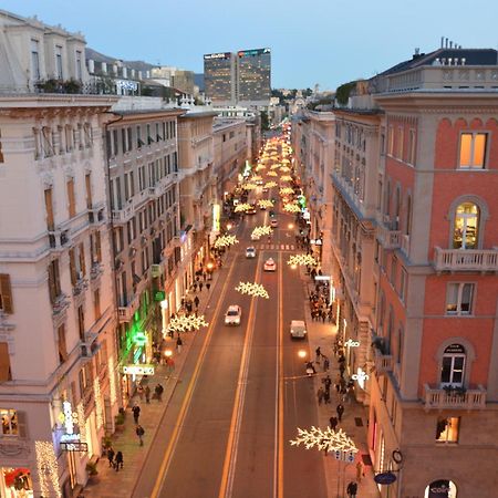 Soana Apartment جنوة المظهر الخارجي الصورة