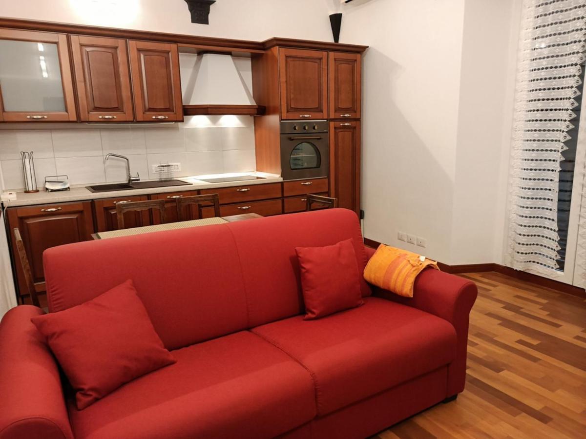 Soana Apartment جنوة المظهر الخارجي الصورة