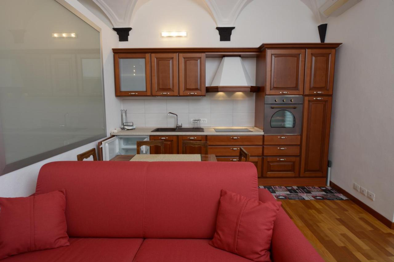 Soana Apartment جنوة المظهر الخارجي الصورة