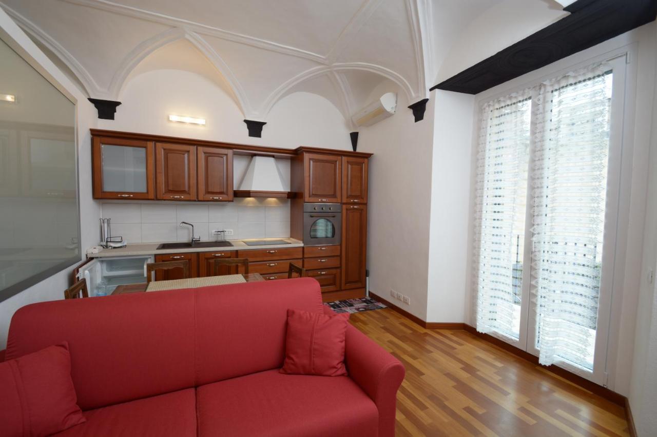 Soana Apartment جنوة المظهر الخارجي الصورة