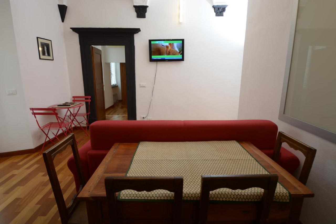Soana Apartment جنوة المظهر الخارجي الصورة