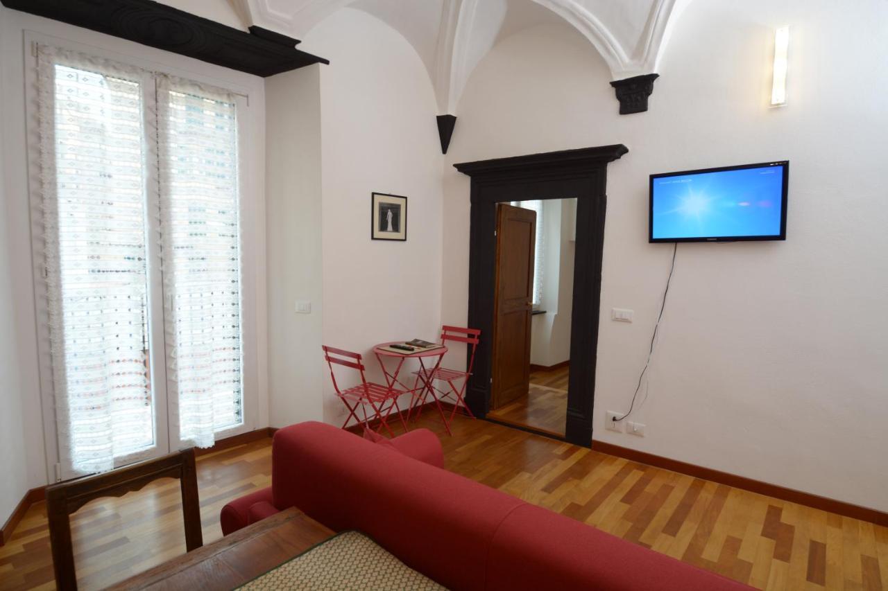 Soana Apartment جنوة المظهر الخارجي الصورة