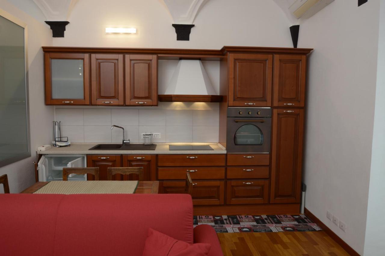 Soana Apartment جنوة المظهر الخارجي الصورة