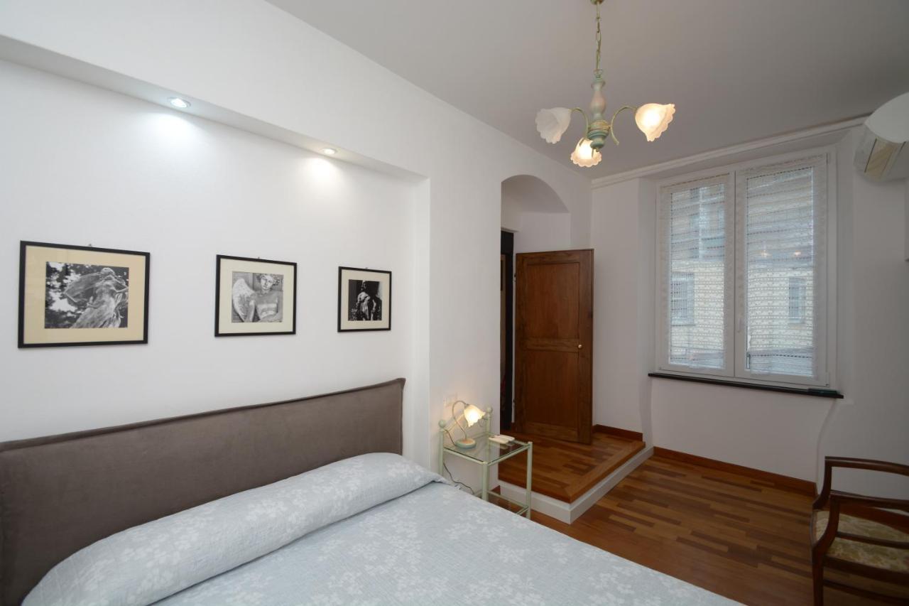 Soana Apartment جنوة المظهر الخارجي الصورة