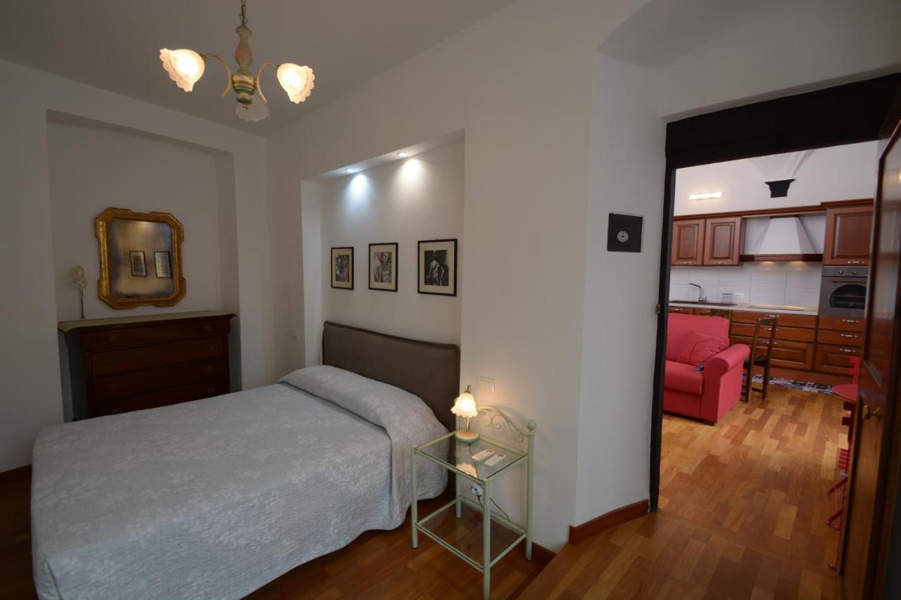 Soana Apartment جنوة المظهر الخارجي الصورة