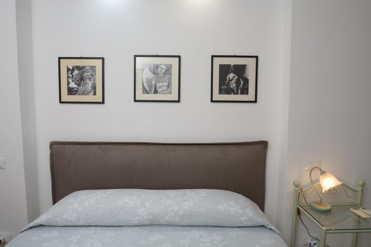 Soana Apartment جنوة المظهر الخارجي الصورة