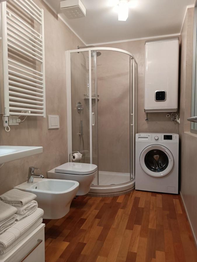 Soana Apartment جنوة المظهر الخارجي الصورة