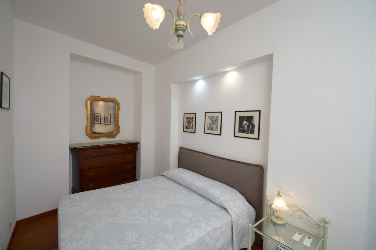 Soana Apartment جنوة المظهر الخارجي الصورة