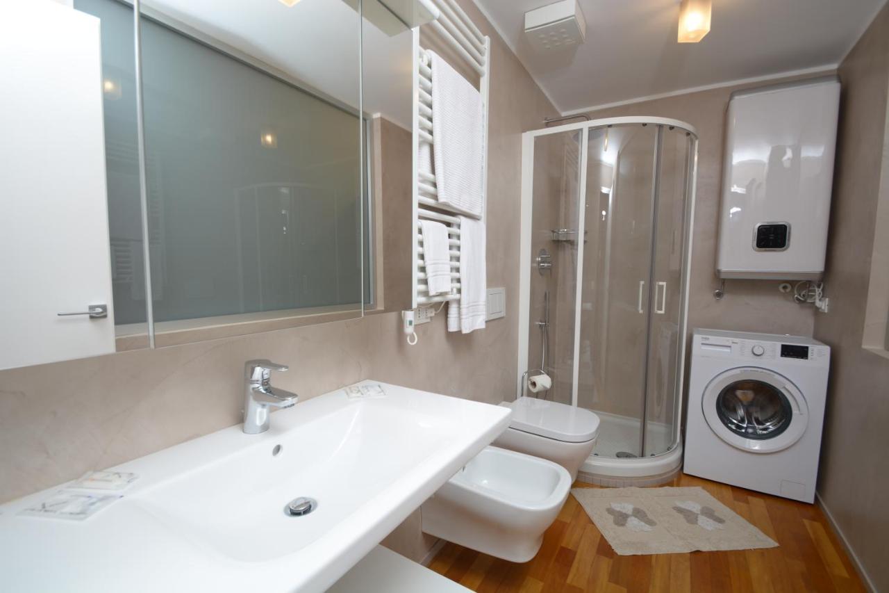 Soana Apartment جنوة المظهر الخارجي الصورة