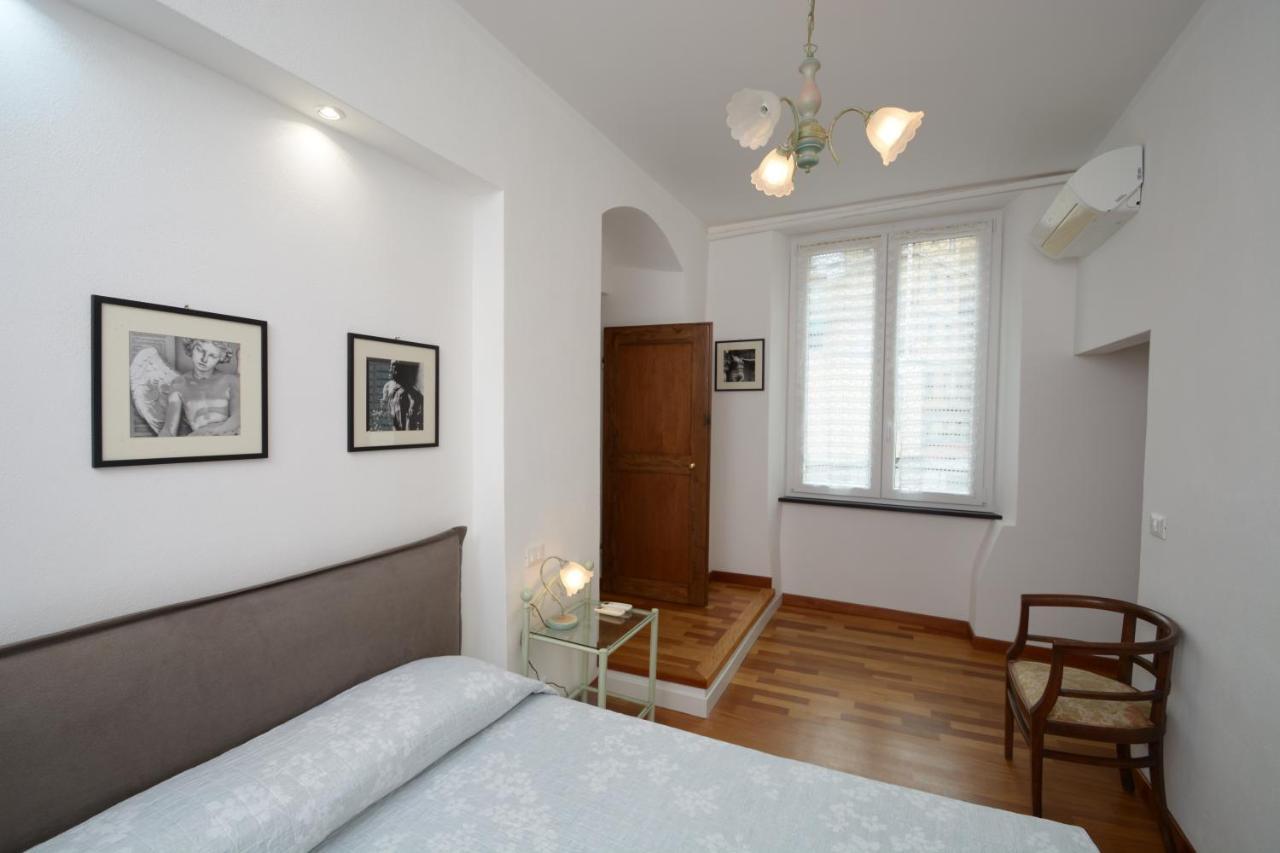 Soana Apartment جنوة المظهر الخارجي الصورة
