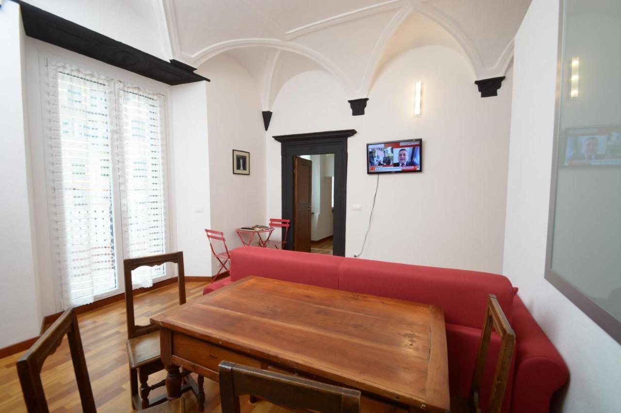 Soana Apartment جنوة المظهر الخارجي الصورة