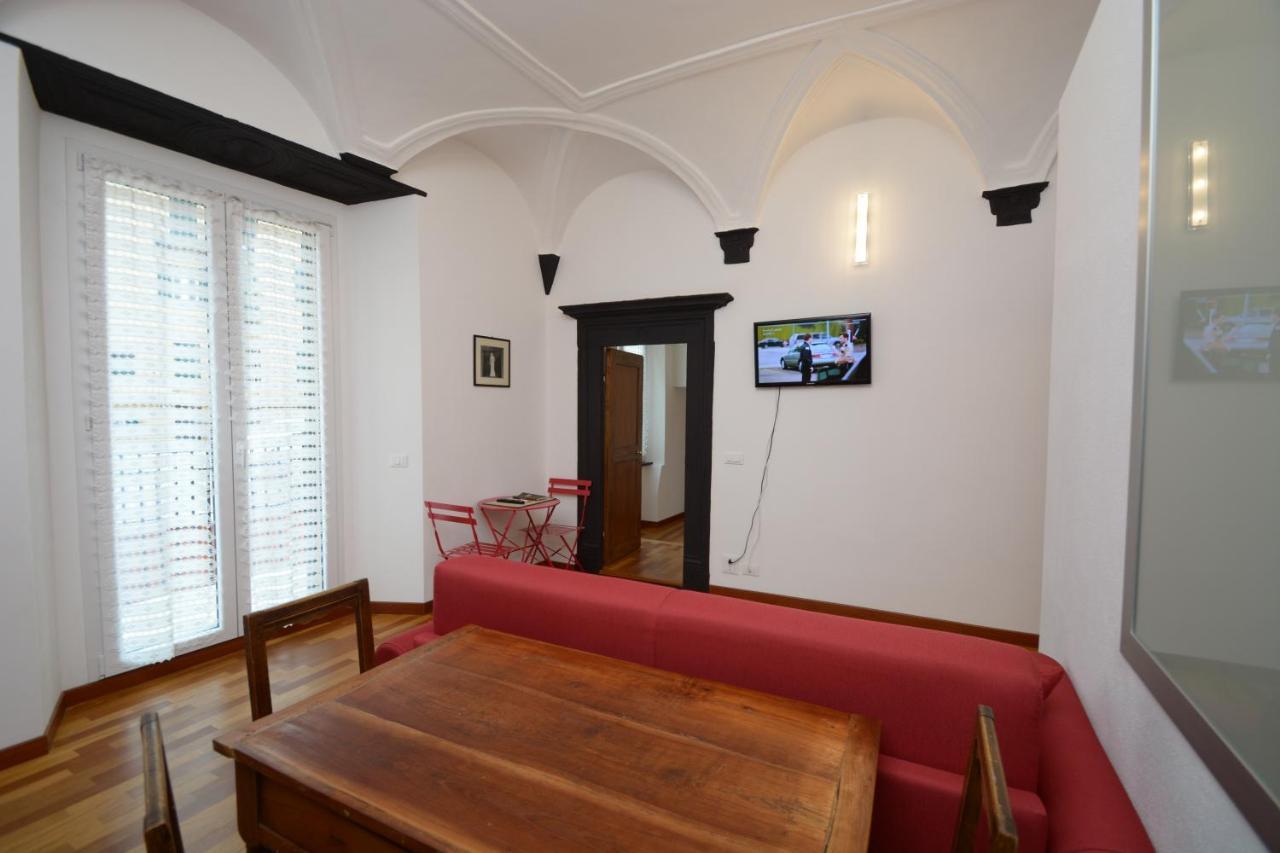 Soana Apartment جنوة المظهر الخارجي الصورة