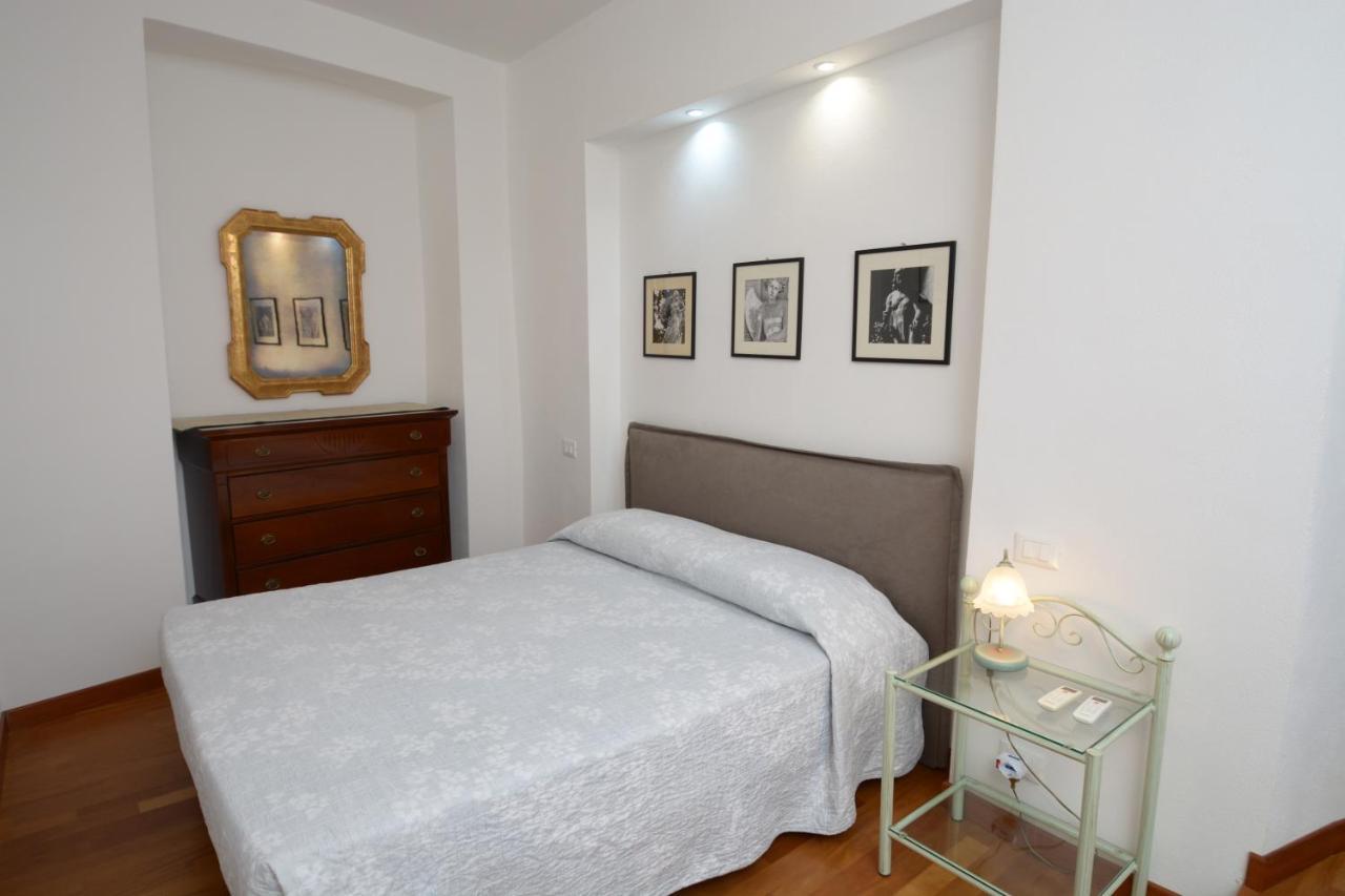 Soana Apartment جنوة المظهر الخارجي الصورة
