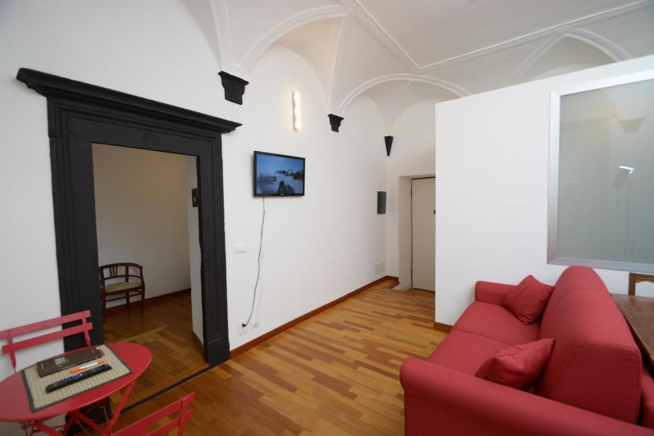 Soana Apartment جنوة المظهر الخارجي الصورة