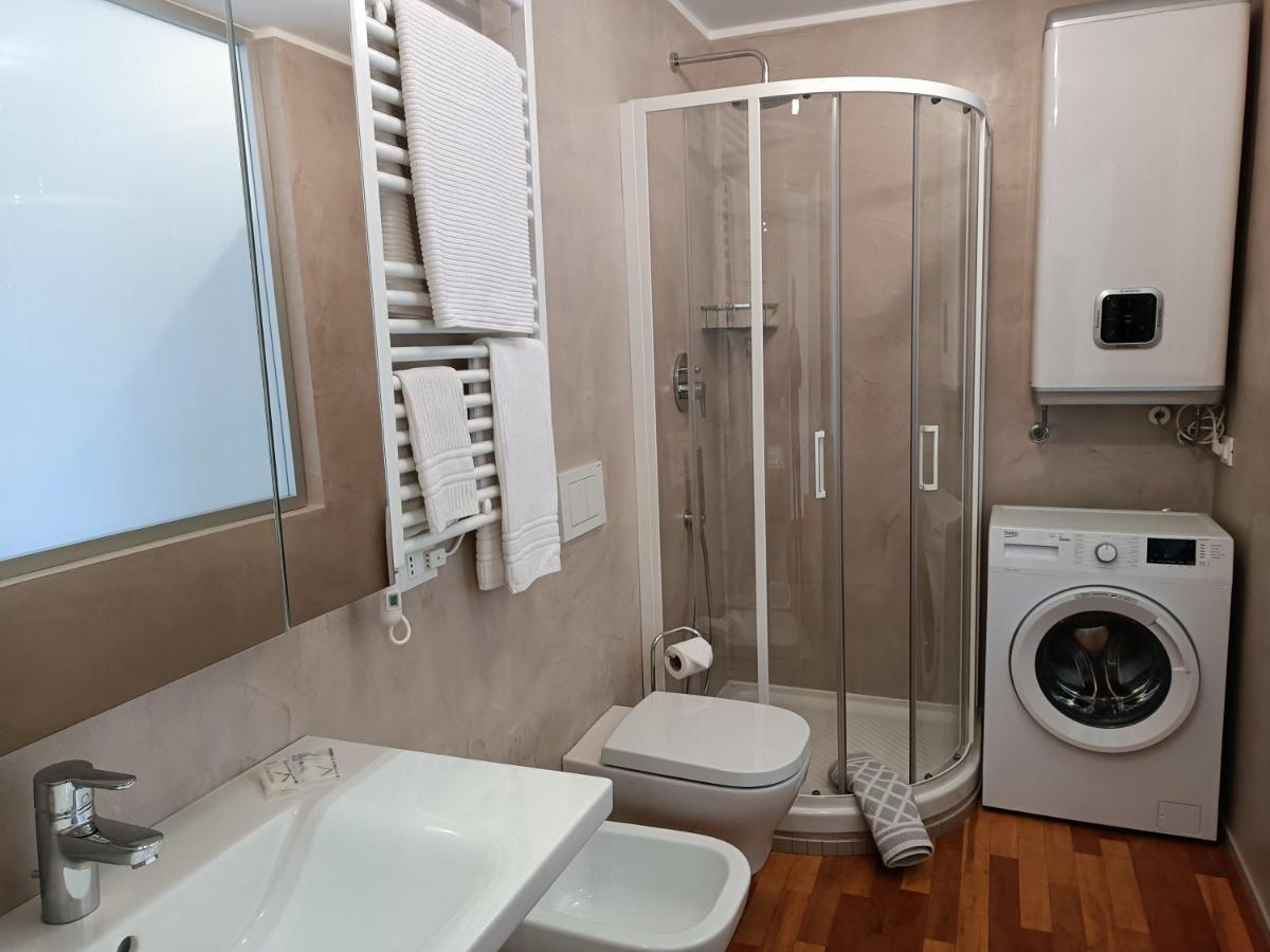 Soana Apartment جنوة المظهر الخارجي الصورة