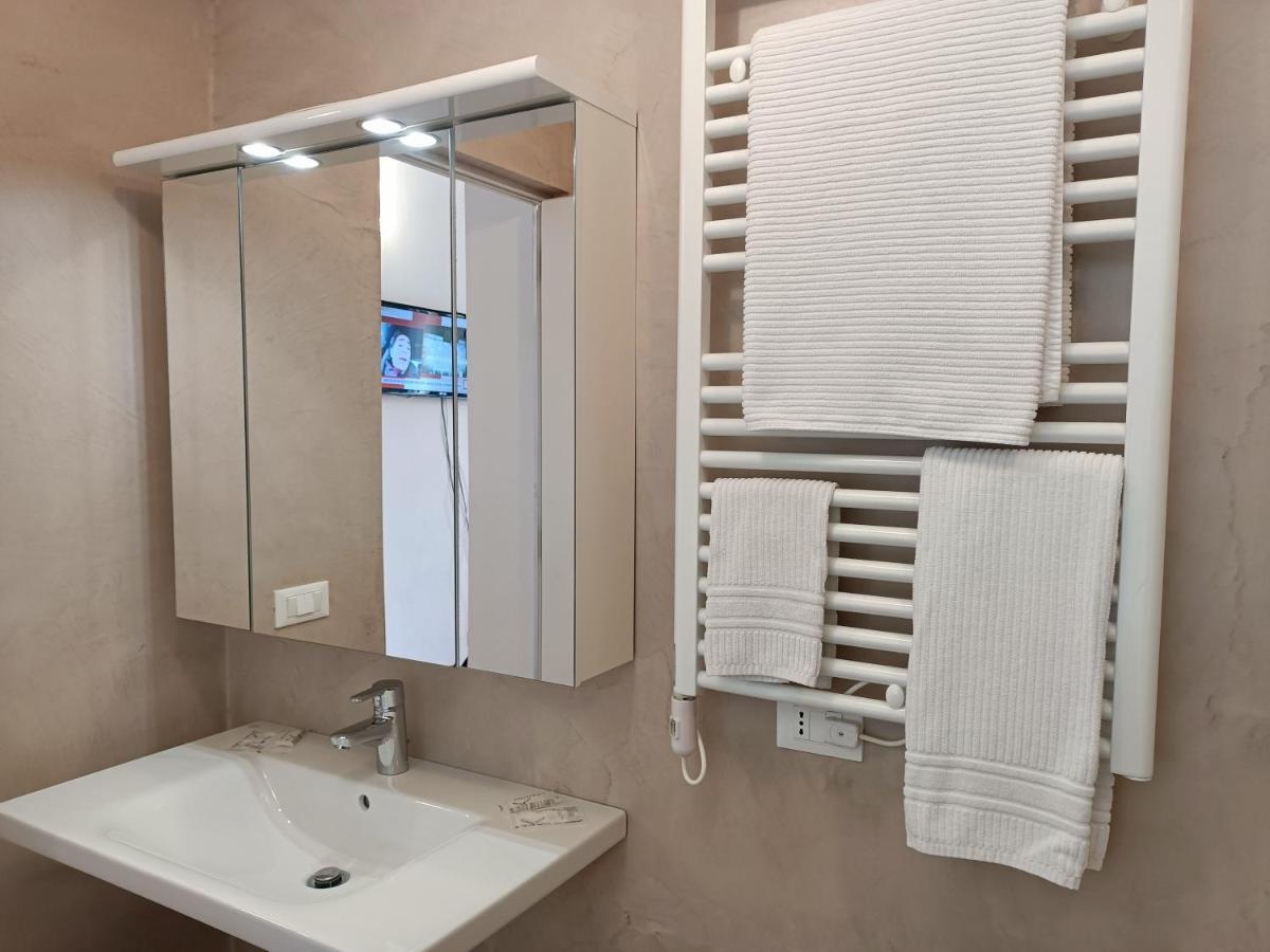 Soana Apartment جنوة المظهر الخارجي الصورة