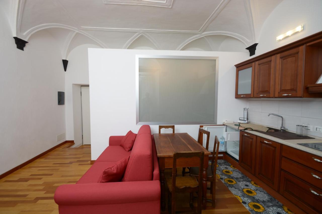 Soana Apartment جنوة المظهر الخارجي الصورة