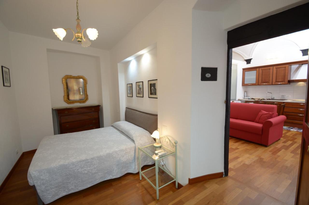 Soana Apartment جنوة المظهر الخارجي الصورة