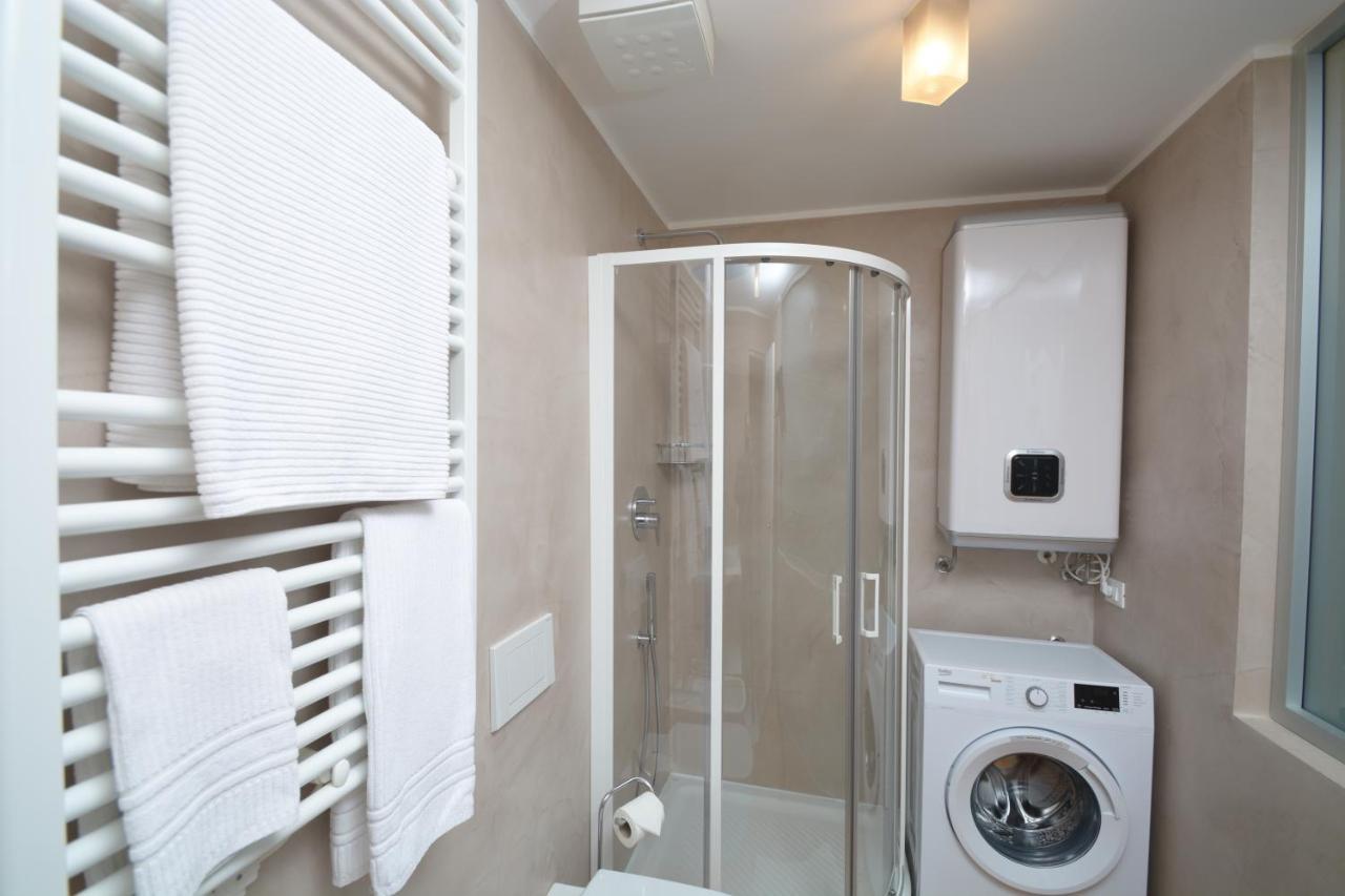 Soana Apartment جنوة المظهر الخارجي الصورة