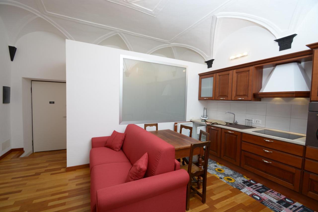 Soana Apartment جنوة المظهر الخارجي الصورة