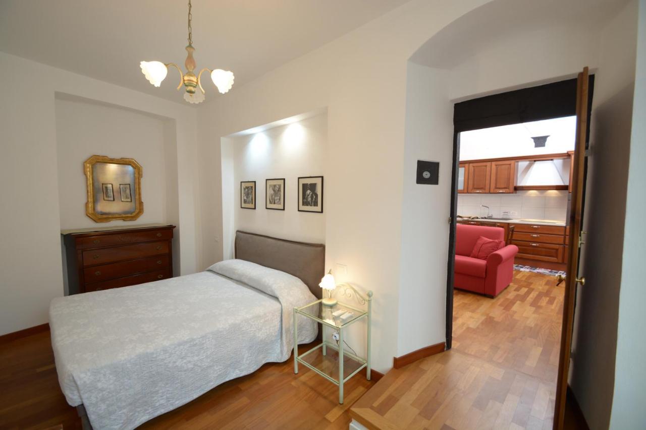 Soana Apartment جنوة المظهر الخارجي الصورة