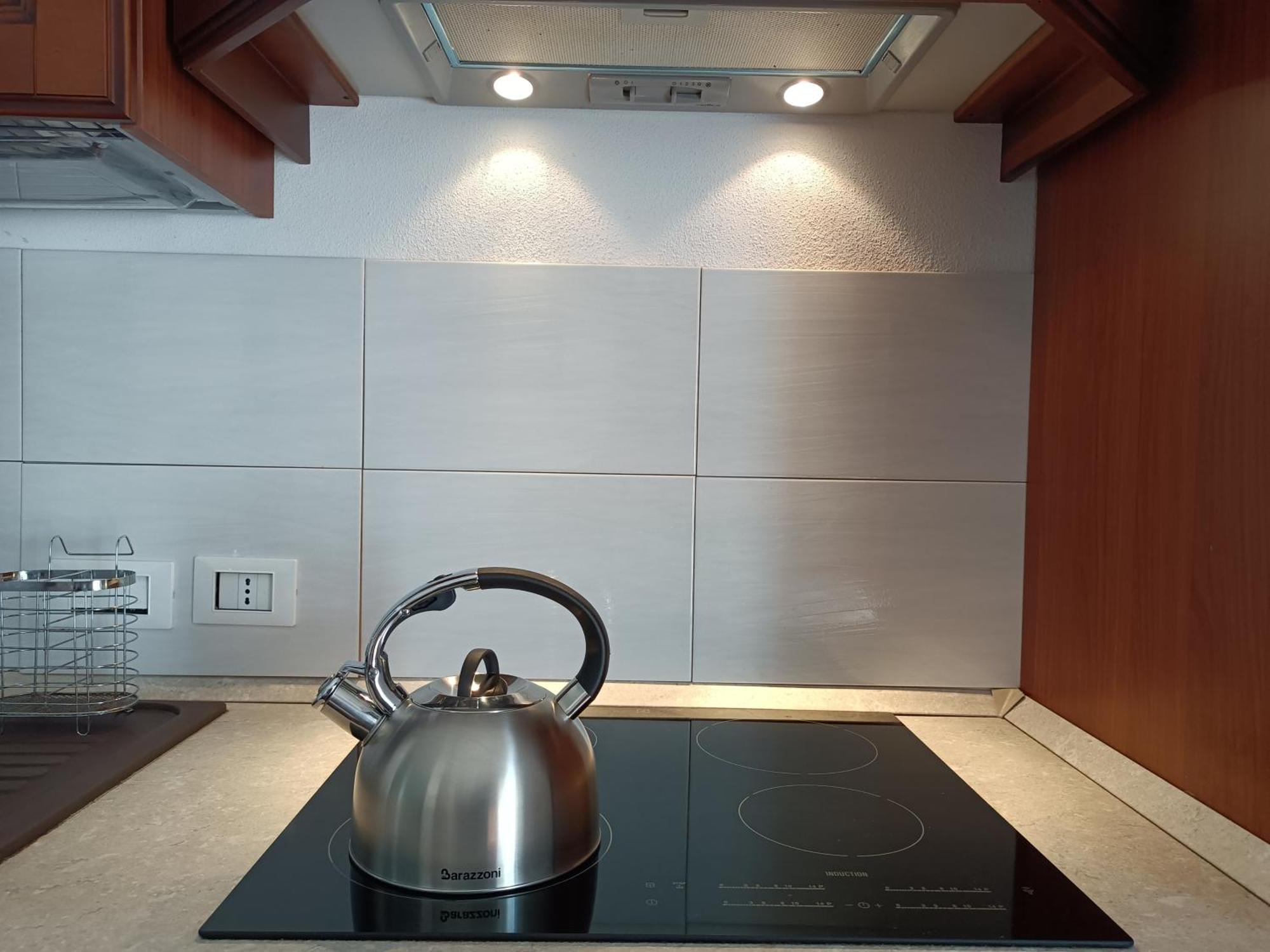 Soana Apartment جنوة المظهر الخارجي الصورة